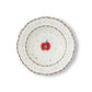 Apple Deep Plate 23cm