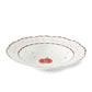 Apple Deep Plate 23cm