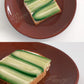 Poétique Flat Plate (Cherry)