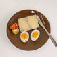 Poétique Flat Plate (Cocoa)