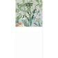 Paradise Garden Postcard