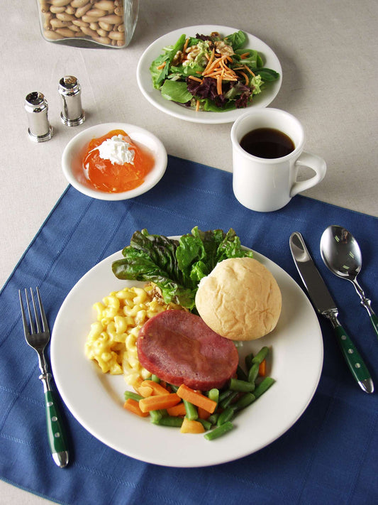 Reno Plate (2 Sizes)