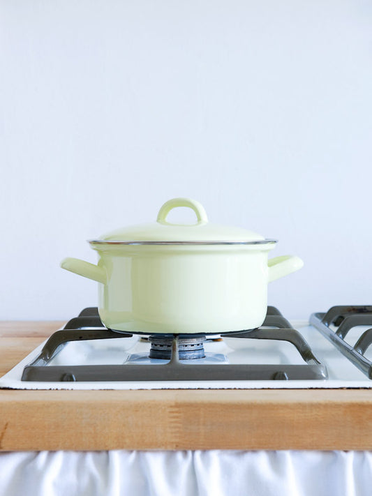 Casserole Lemon 1L