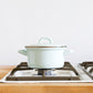 Casserole Light Turquoise 0.75L