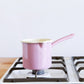 Milkpan Pink 1L