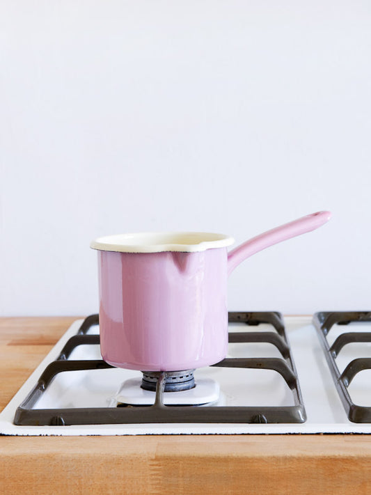 Milkpan Pink 1L