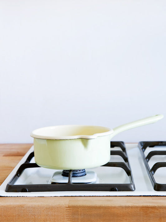 Saucepan Lemon 1L
