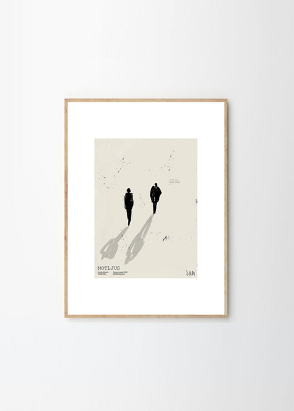 Sandra Blomén Maschinsky, Motljus