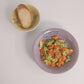 Poétique Side Bowl (Lilac)