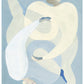 Sofia Lind, Hold You (Blue)