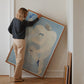 Sofia Lind, Hold You (Blue)