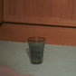Sun Kissed Glass Cup (Smokey Grey)