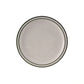 Emerald Round Plate 23cm