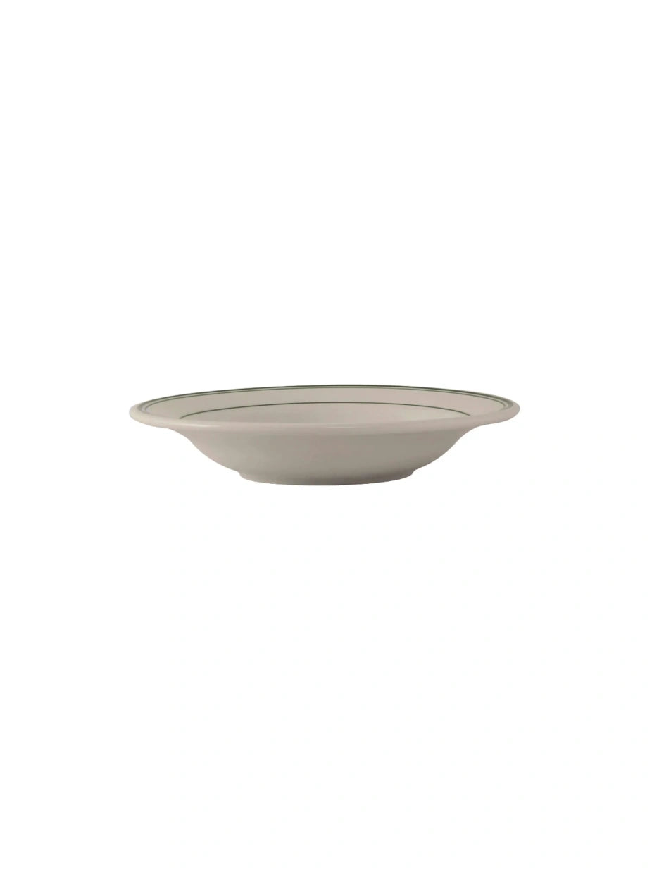 Green Bay Deep Plate 22cm