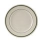 Green Bay Round Plate (Multiple Sizes)