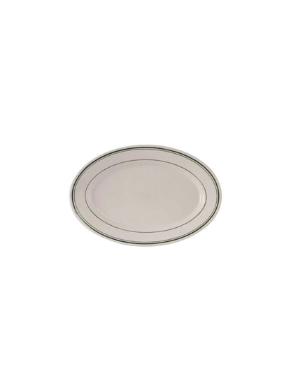 Green Bay Oval Platter (Multiple Sizes)