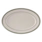 Green Bay Oval Platter (Multiple Sizes)
