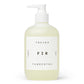 TGC105 Fir Hand Soap 350ml