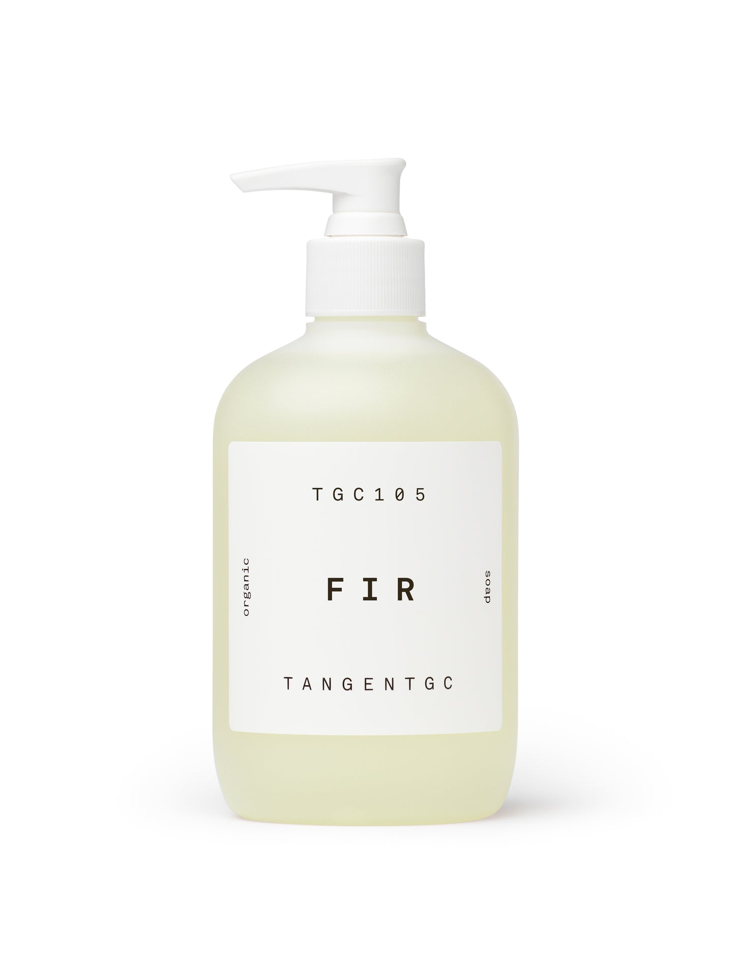 TGC105 Fir Hand Soap 350ml