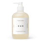 TGC301 Oud Body Wash 350ml