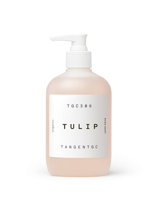 TGC306 Tulip Body Wash 350ml