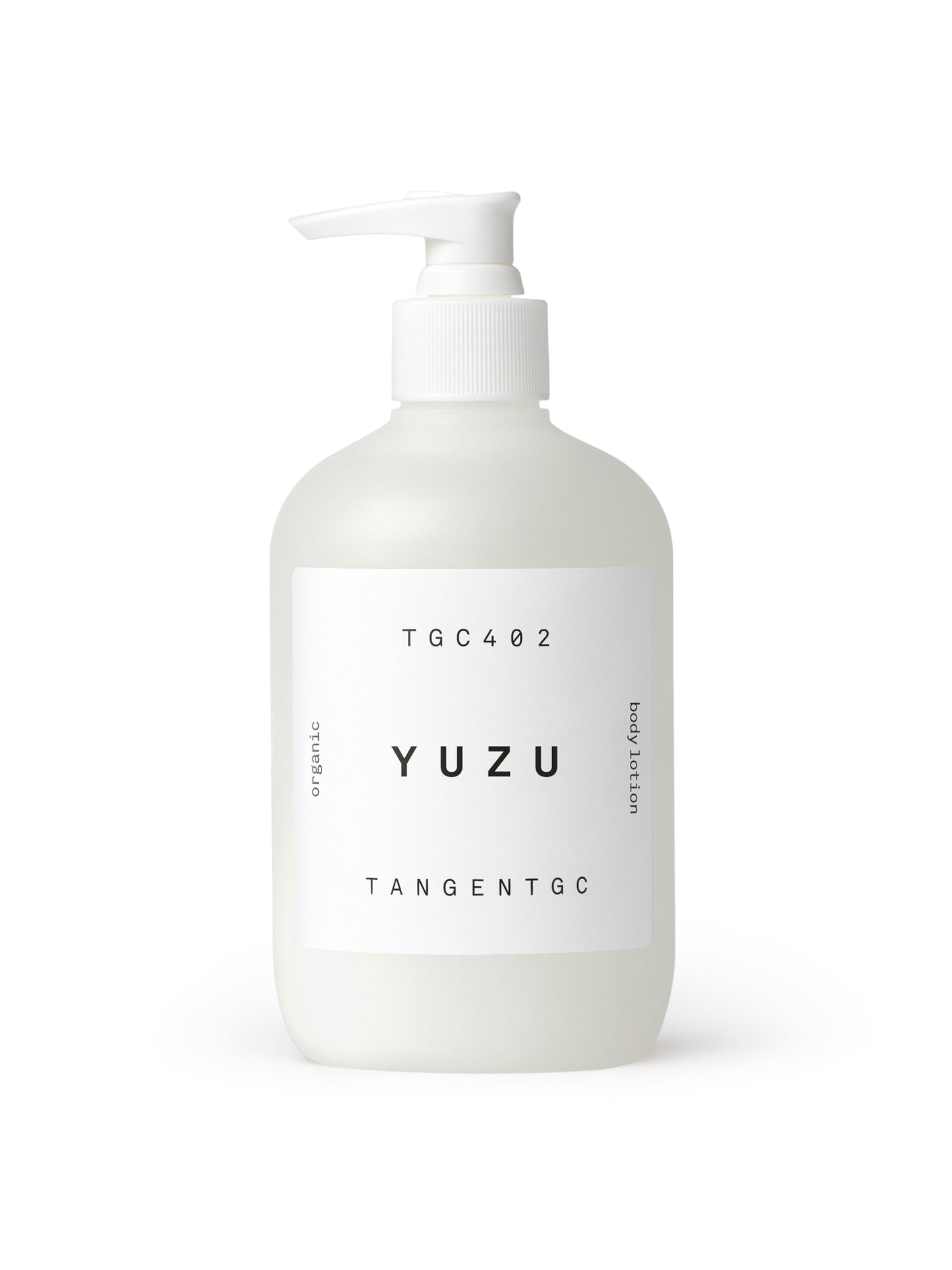 TGC402 Yuzu Body Lotion 350ml