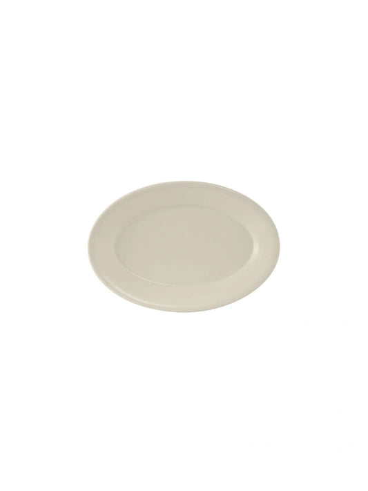 Reno Oval Platter 17.8cm