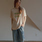 Paris Chill T-Shirt (Linen)