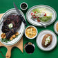 Green Bay Oval Platter (Multiple Sizes)