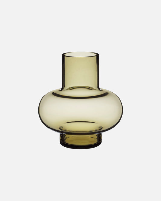 Umpu Vase (Clay)