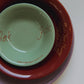 Poétique Side Bowl (Cherry)