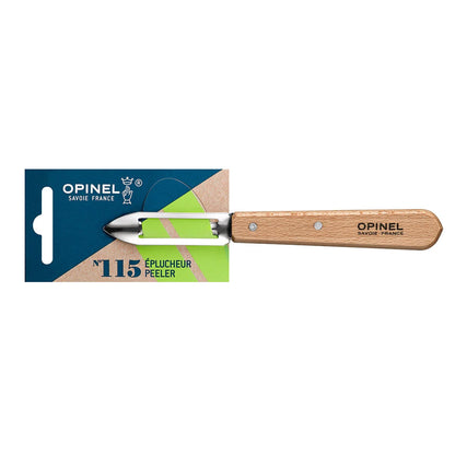 Opinel Peeler N°115