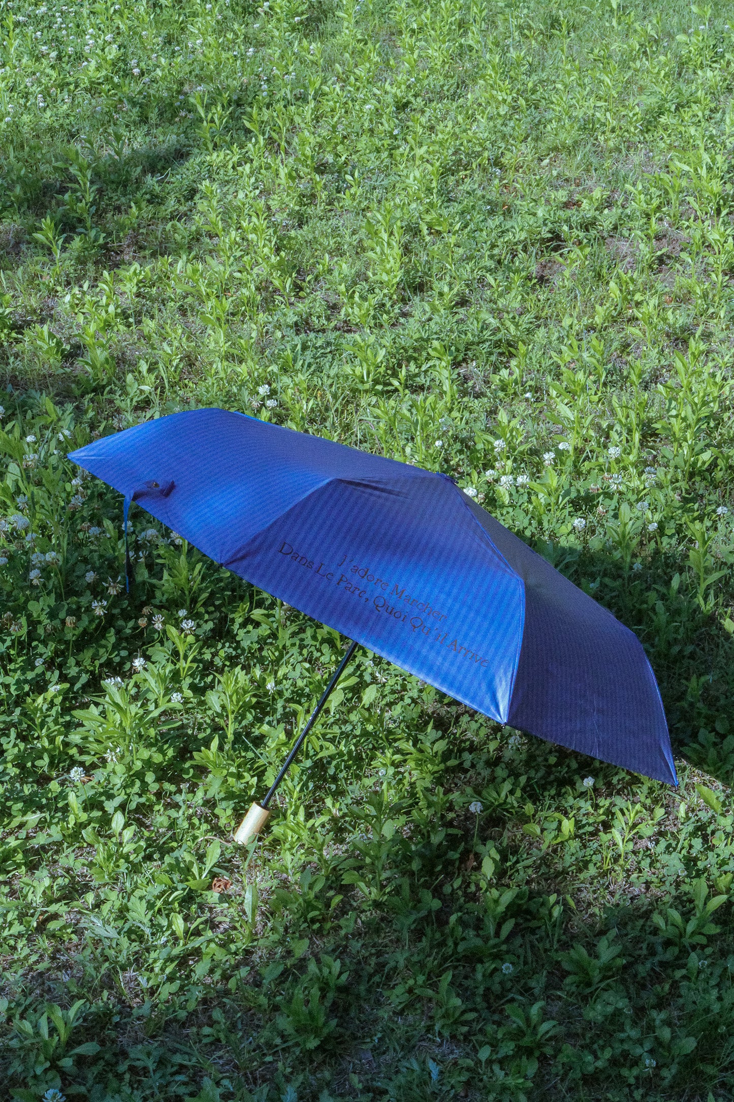 Overhaze Umbrella (Midnight)