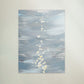 Sunshine Reflections on Ocean Postcard