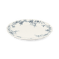 Audrey Round Plate 20cm (Indigo)