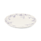 Audrey Round Plate 20cm (Lavender)
