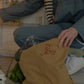 Poétique Shoulder Bag (Dijon)