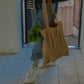 Poétique Shoulder Bag (Dijon)