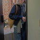 Poétique Shoulder Bag (Dijon)