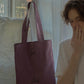 Poétique Shoulder Bag (Old Rose)