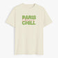 Paris Chill T-Shirt (Linen)