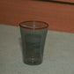 Sun Kissed Glass Cup (Smokey Grey)