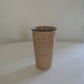 Grand Paper Cup (Toffee)