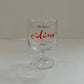 Hug Me Wine Glass (Chilli)
