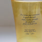 Sun Kissed Glass Cup (Vanilla)