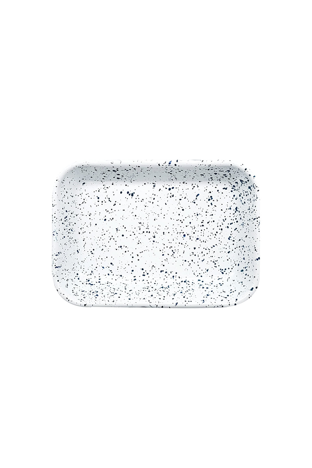 Milkyway Enamelware Tray 21cm (2 colours)