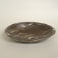 Egg Bowl Marble Dark Chocolate Large