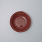Poétique Side Bowl (Cherry)
