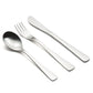 Café Stainless Steel Cutlery