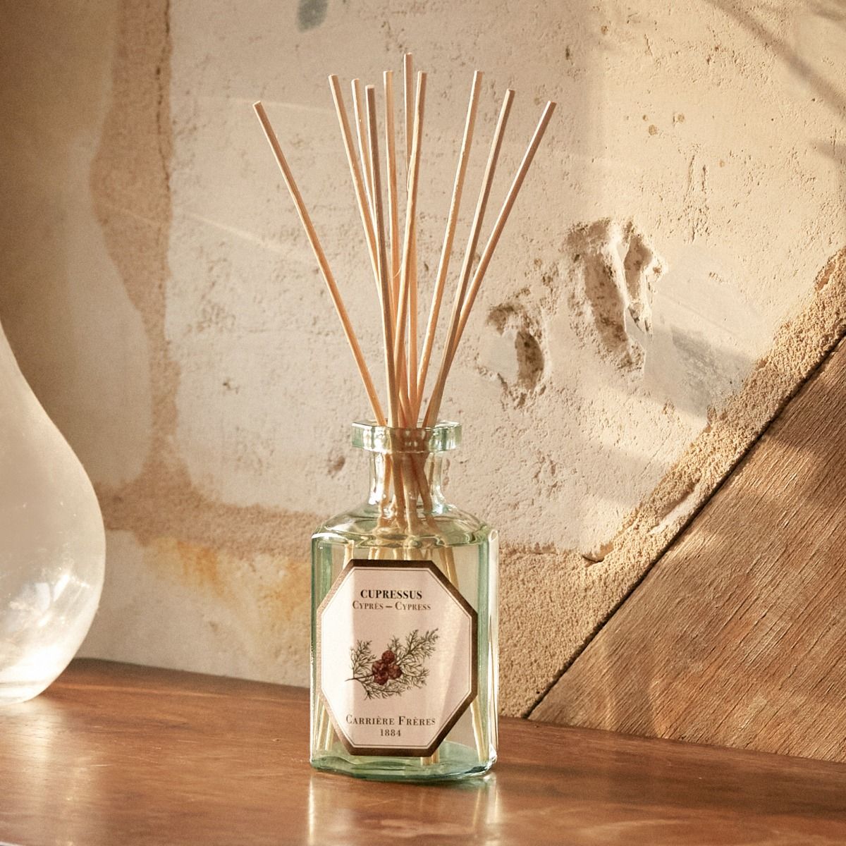 Cypress Room Diffuser 190ml